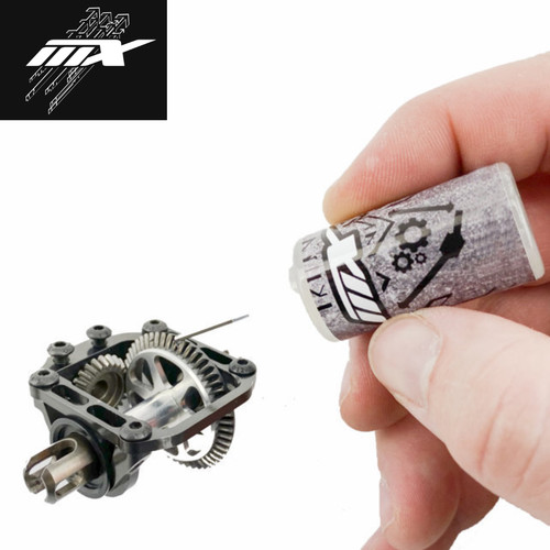Mxlr driveshaft gear oil rc - &,