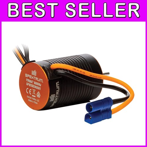 Drop brushless upgrade - brushless, for