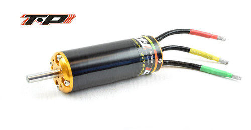 Power tp3650 brushless - power,