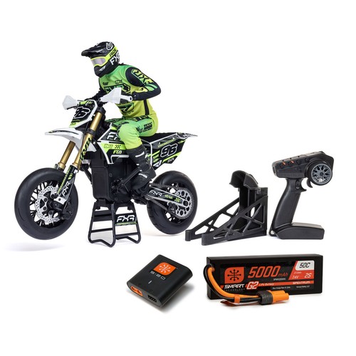 Losi los 2310 - losi, 1/4