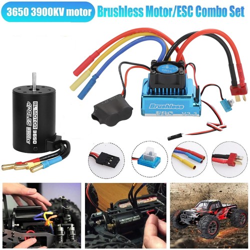 3650 3900kv brushless motor - 3650,