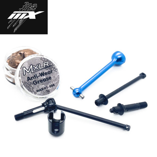 Mxlr anti wear - rc, car