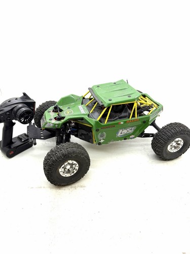 Losi rock rey - losi, 1/10