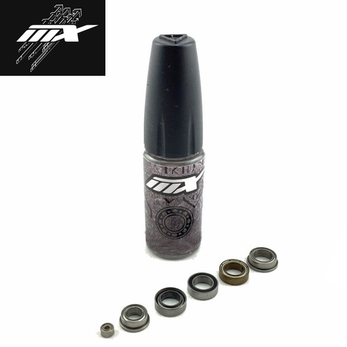 Mxlr ball bearing - mxlr, car
