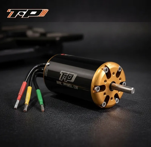 Power tp5670 brushless - power,