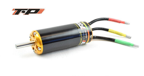 Power tp3640 scm brushless - tp, tp3640-scm